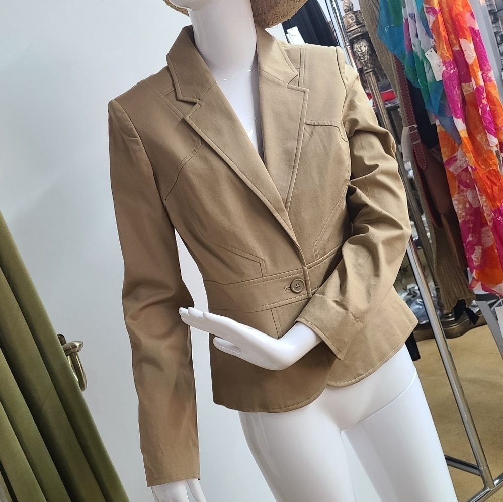 Moda Blazer - Picture 2 of 11